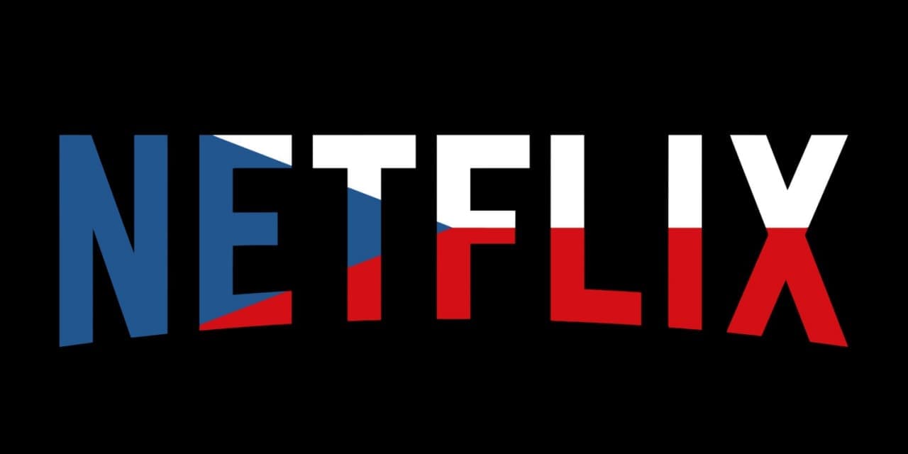 Чешский Netflix предлагает самое большое количество фильмов и сериалов в мире