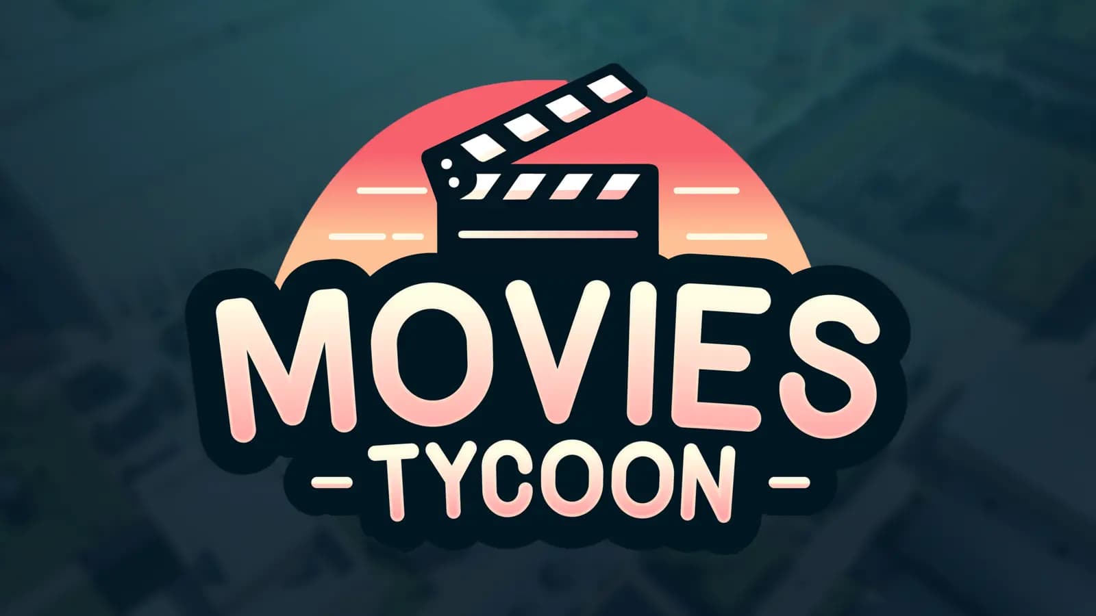 Вышла новая демо-версия чешской игры Movies Tycoon