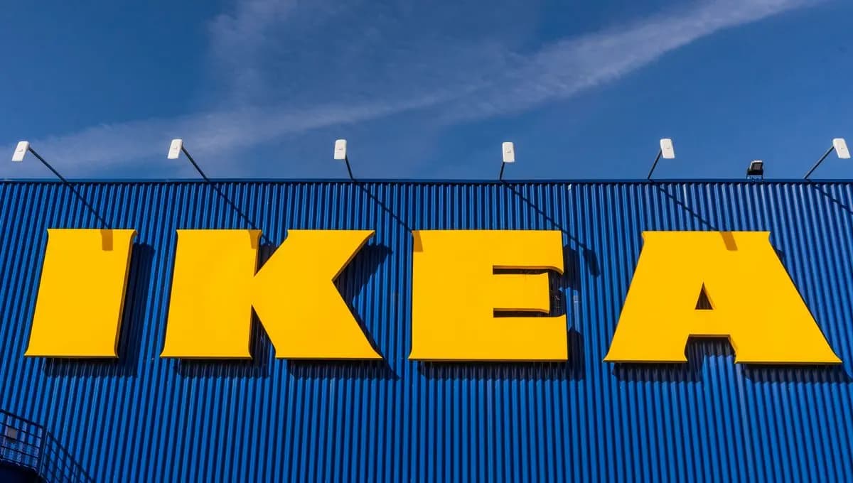 Сравнение: цены на товары в Ikea в Чехии, Германии, Австрии, Польше и Словакии